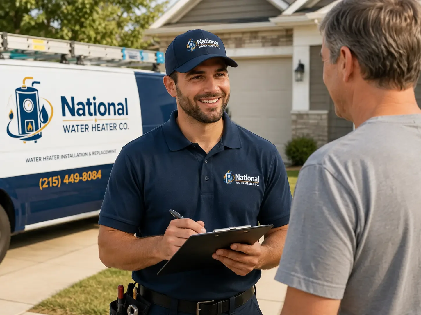 Water Heater Installation Green Mountain, NC FAQs
